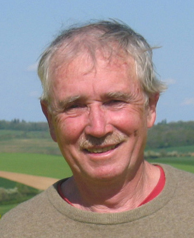 Roger Ripert