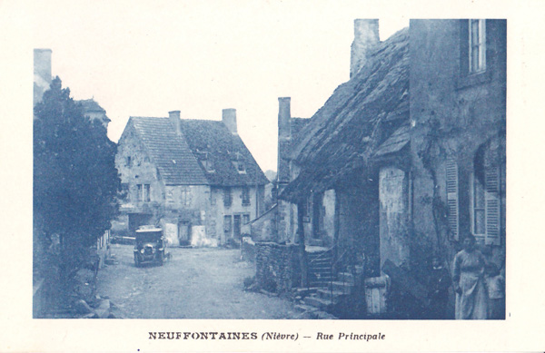 Rue Principale