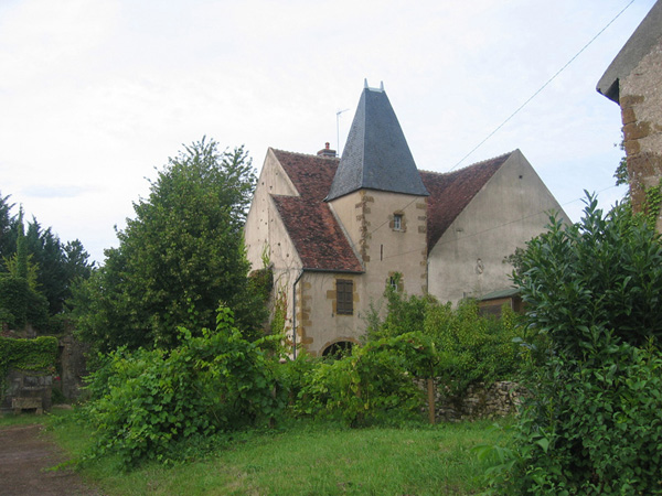 Chateau VLH