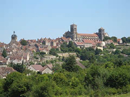 Vezelay