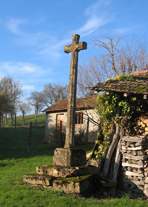 Croix de Chitry