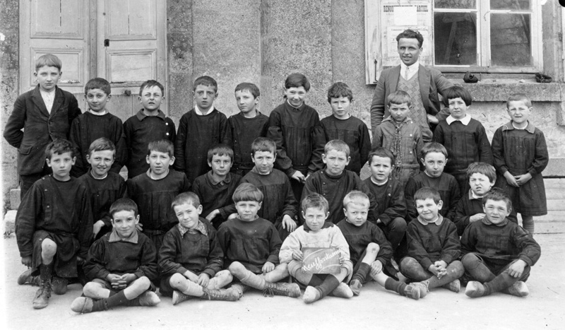 Ecole 1930