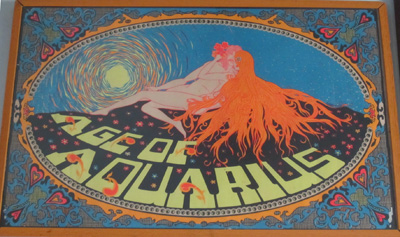 Age of Aquarius